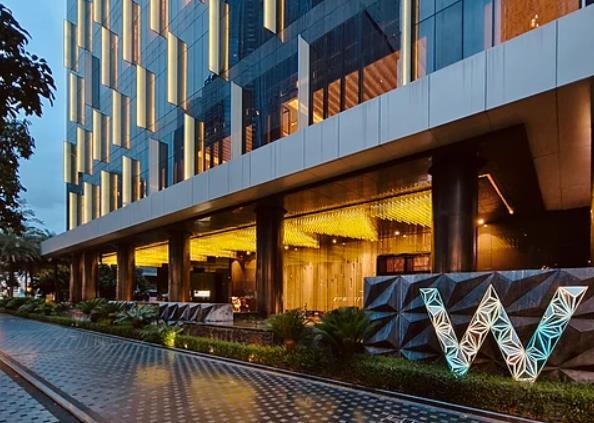 廣州W酒店停業風波揭秘：內幕曝光、千人社群解散