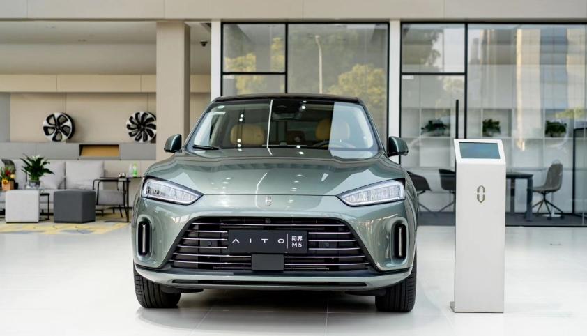 廣東永奧汽車品牌門店倒閉事件引發行業關切，華為積極應對解決方案