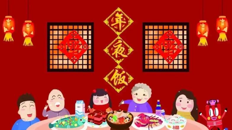 火爆預(yù)訂！年夜飯新寵竟是火鍋店，一桌難求驚艷夜市