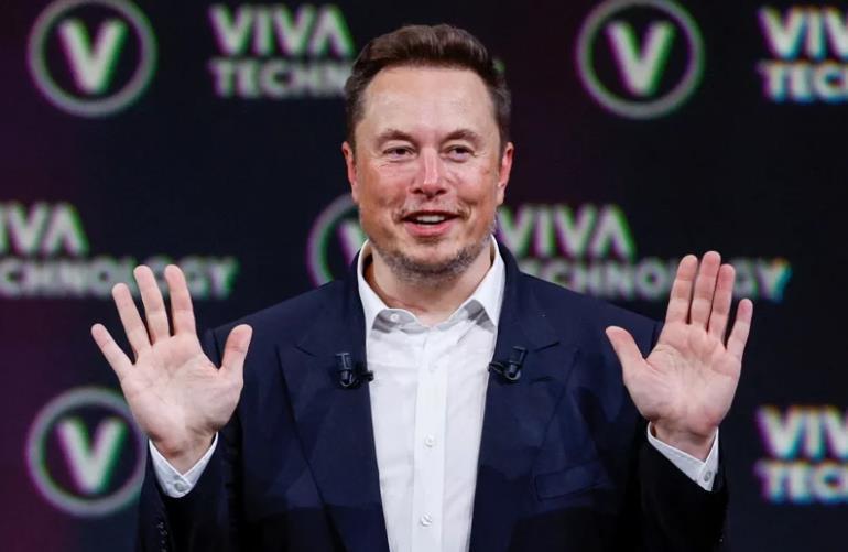 馬斯克不再支持拜登，2024年美國總統選舉引發政治風波