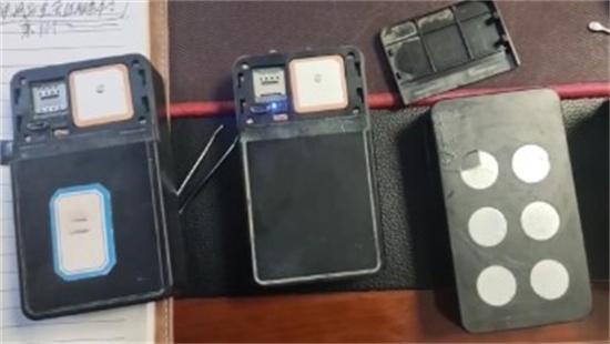 女子為躲檢查在執法車上偷裝GPS 女子給執法車裝GPS合法嗎