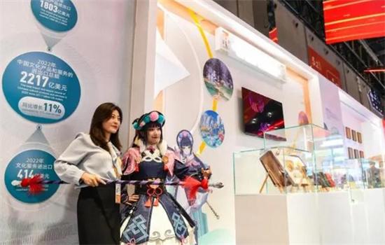 上海文創IP出海：引領中國文創走向世界的新高地