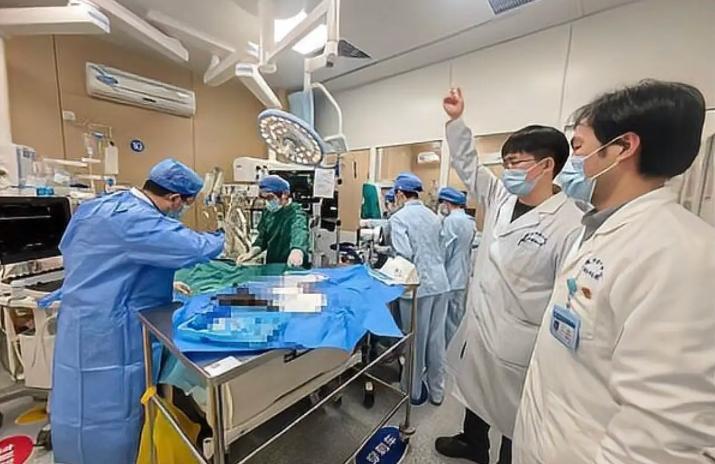 女生腹瀉未在意5天后心臟停跳：病毒感染導致急性暴發性心肌炎警示