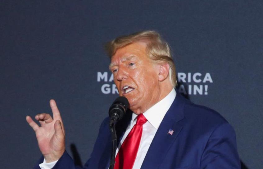 特朗普再次敗訴！向卡羅爾支付8330萬美元賠償金，法庭判決成最嚴重法律挫折