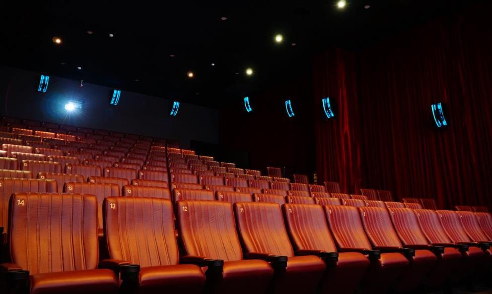 2024春節檔熱門電影揭曉：《熱辣滾燙》人氣飆升，高居“想看”榜首！