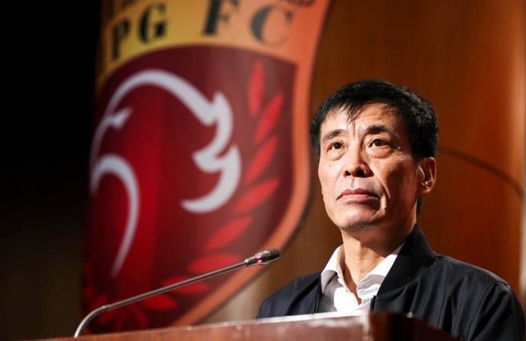 中國足協前主席陳戌源涉受賄案開庭審理，足壇反腐風暴迎來關鍵時刻