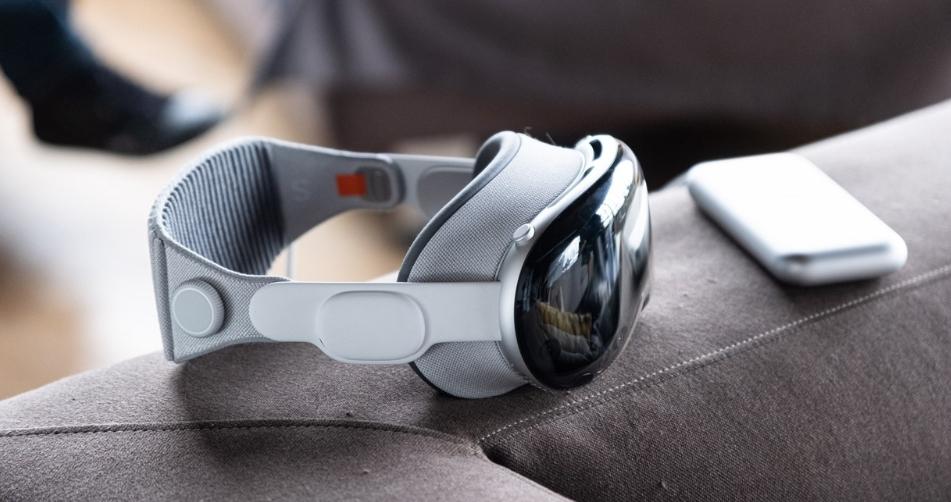 Apple Vision Pro上市，價(jià)格雖高黃牛炒作空間受限，溢價(jià)明顯下降