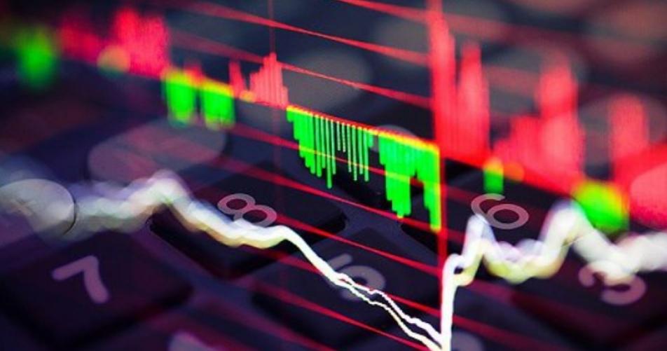 股市寒冬持續，上證綜指再度跌破2700點