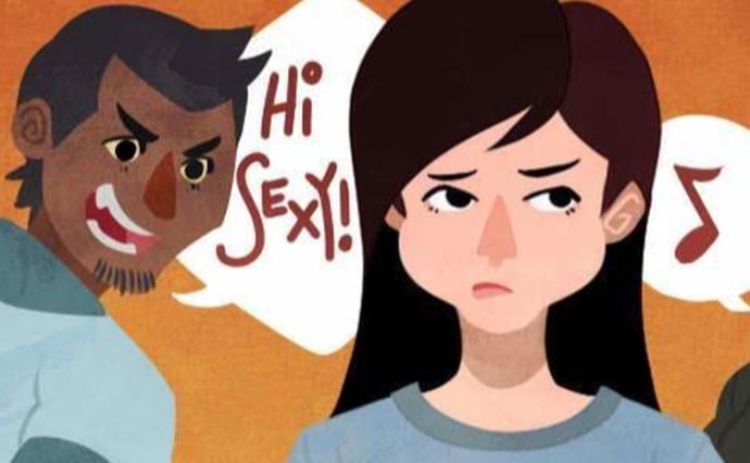 性騷擾事件反思：邊界模糊與維權挑戰