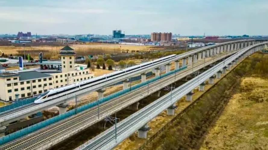 春運返程高峰，鐵路再創歷史新高！專家解析客流動態與服務保