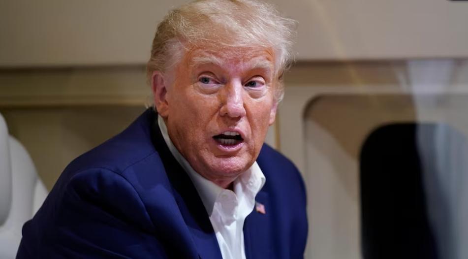 特朗普欺詐案裁決：超3.5億美元罰款及業務限制