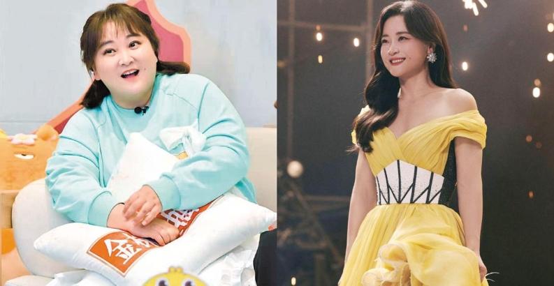 賈玲：勇敢追夢，藝術之路上的挑戰與堅持