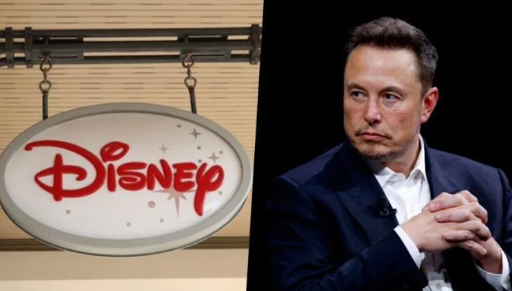 馬斯克考慮收購迪士尼？市場猜測引發熱議