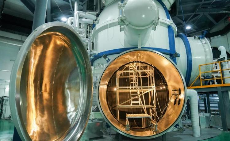 國家重大科技基礎(chǔ)設(shè)施落地！空間環(huán)境地面模擬裝置通過驗收