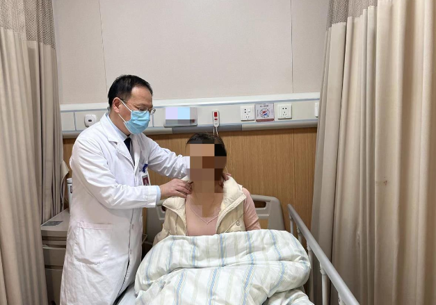 砒霜，從劇毒到良藥：武漢普仁醫院成功治愈早期急性早幼粒細胞白血病