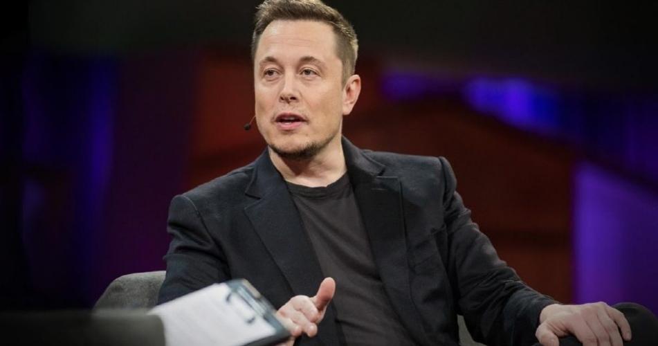 馬斯克談AI發展速度和英偉達市值：人形機器人或成新熱點