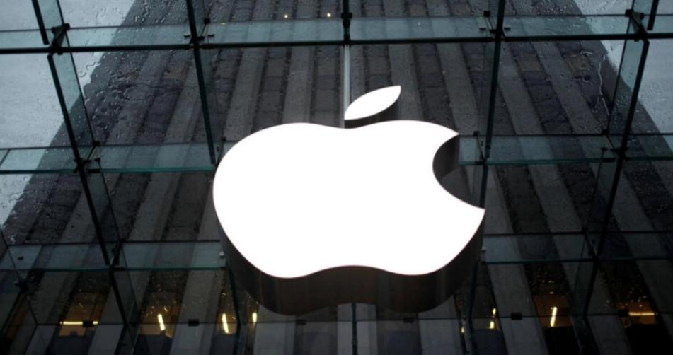 蘋果股價連續下跌，做空者賺得盆滿缽滿，美股大盤承壓