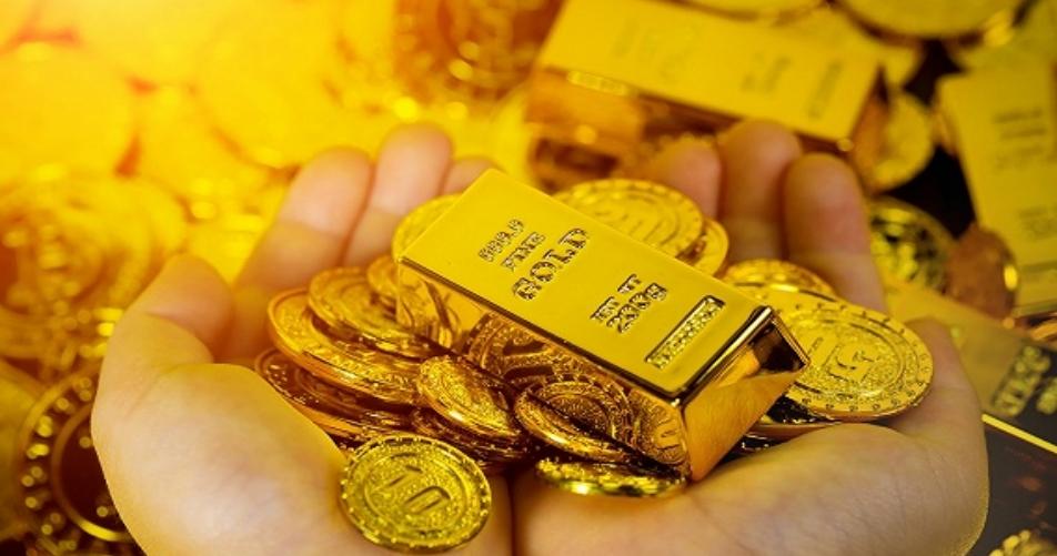 金價飆升引發買金熱潮，消費者關注回收價格與品牌溢價