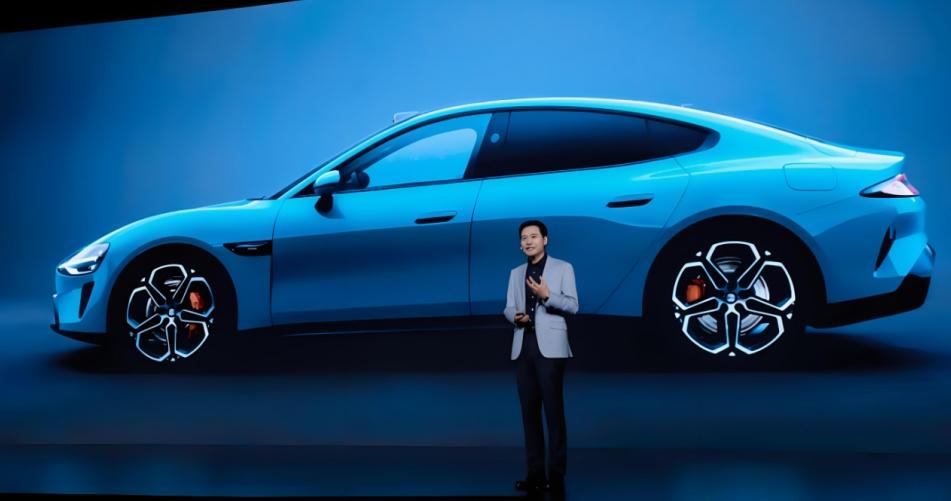 雷軍：小米集團決心走硬核科技道路，推進全球化戰略