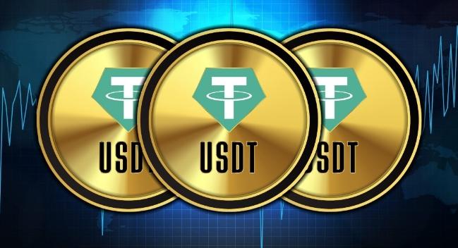 虛擬幣USDT是什么意思(關于USDT在虛擬幣中的含義簡介)