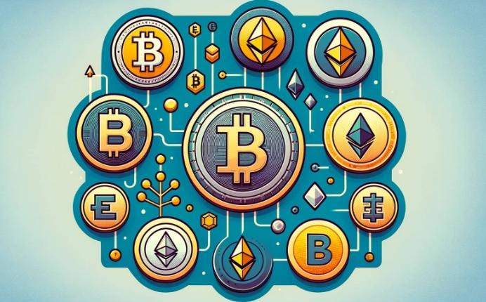 虛擬幣有哪些幣種(關(guān)于虛擬幣市場(chǎng)的幣種介紹)