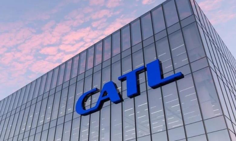 寧德時(shí)代2023年凈利超440億，海外市場增速領(lǐng)跑，產(chǎn)能利用率回升