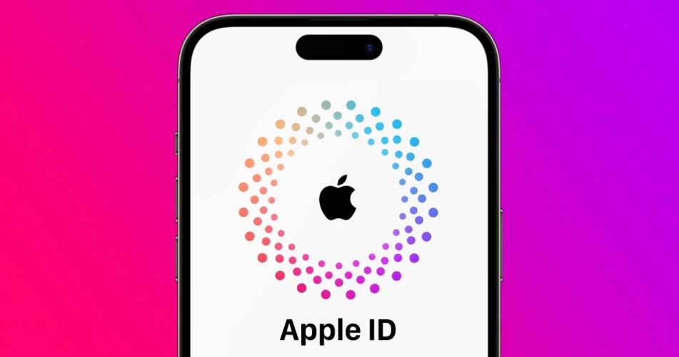 蘋果計(jì)劃將“Apple ID”更名為“Apple Account”，或于 iOS 18 發(fā)布時(shí)正式啟用