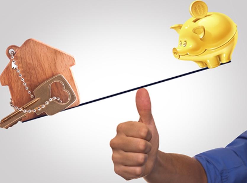 全國房價比峰頂下降23%，50城連降3個月，是買房的最佳時機嗎？