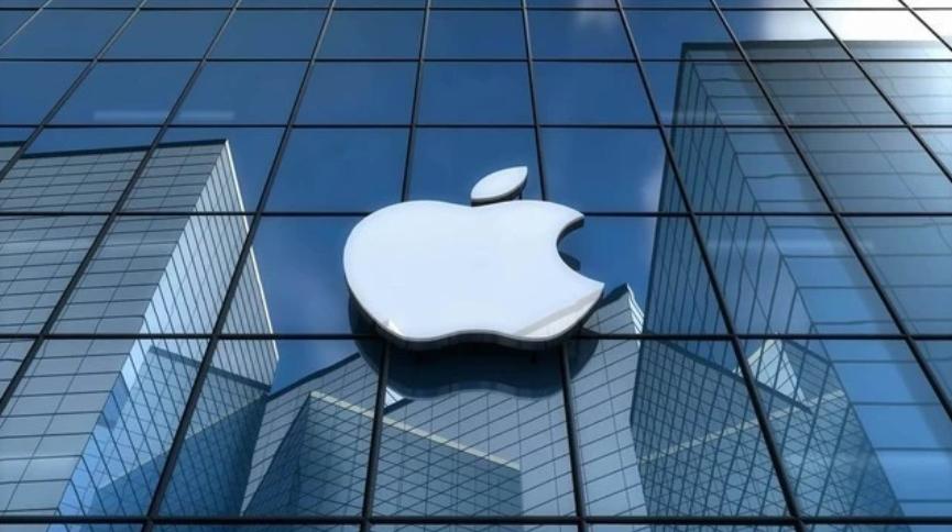 美國司法部出手！蘋果市值一夜蒸發8000億元的背后