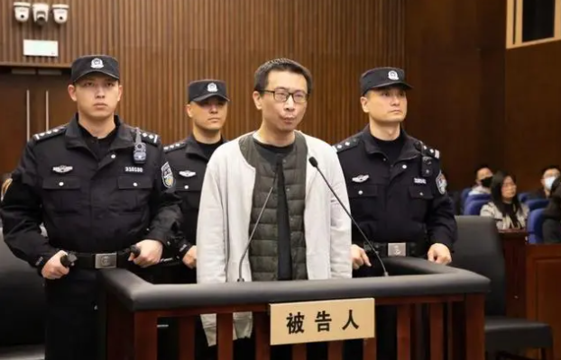 游族網絡創始人被毒殺案：正義終獲伸張