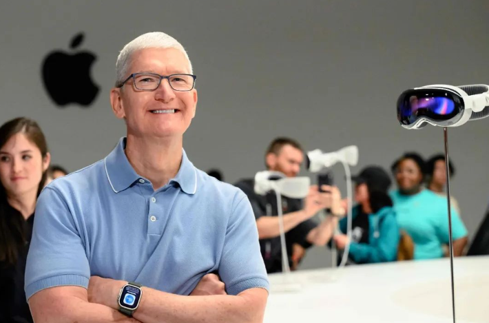 中國發展高層論壇：庫克表示愛中國愛中國人，王文濤強調中美經貿合作