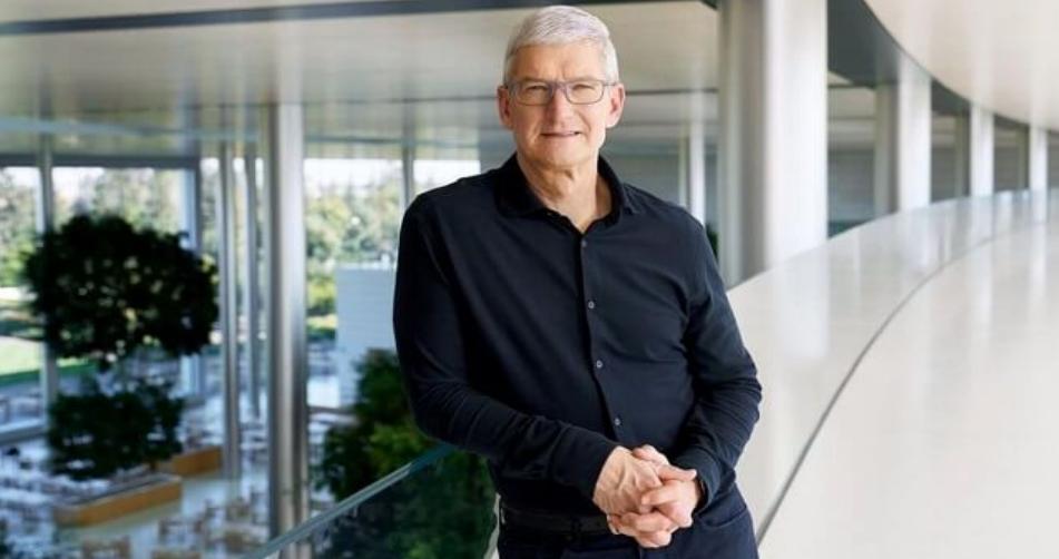 中國發展高層論壇2024年年會在北京舉行 開幕式迎來蘋果CEO庫克