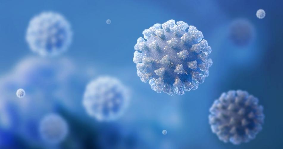 鐘南山院士就新冠病毒變異及未來流行病風險發表看法