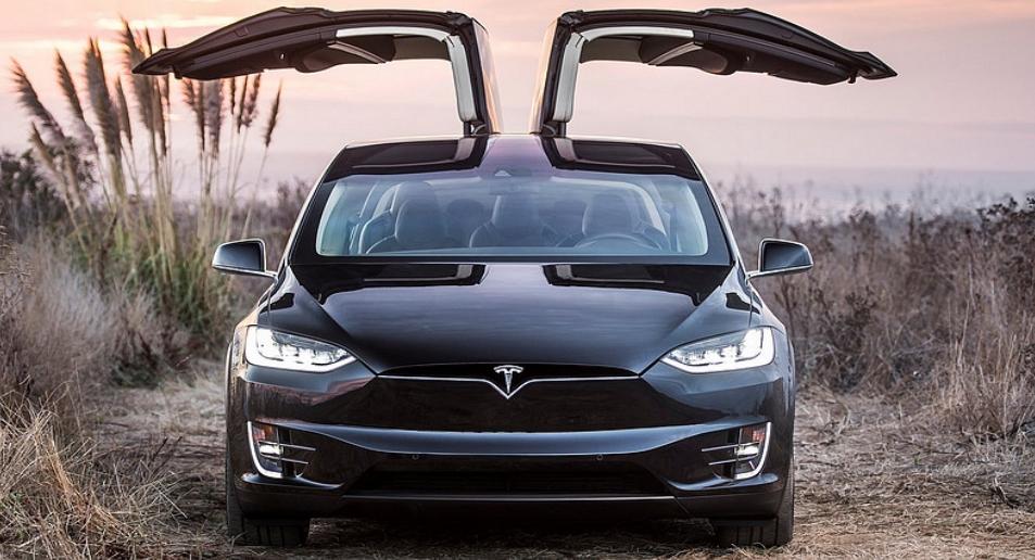 特斯拉Model Y全系漲價5000元，市場變化引關注