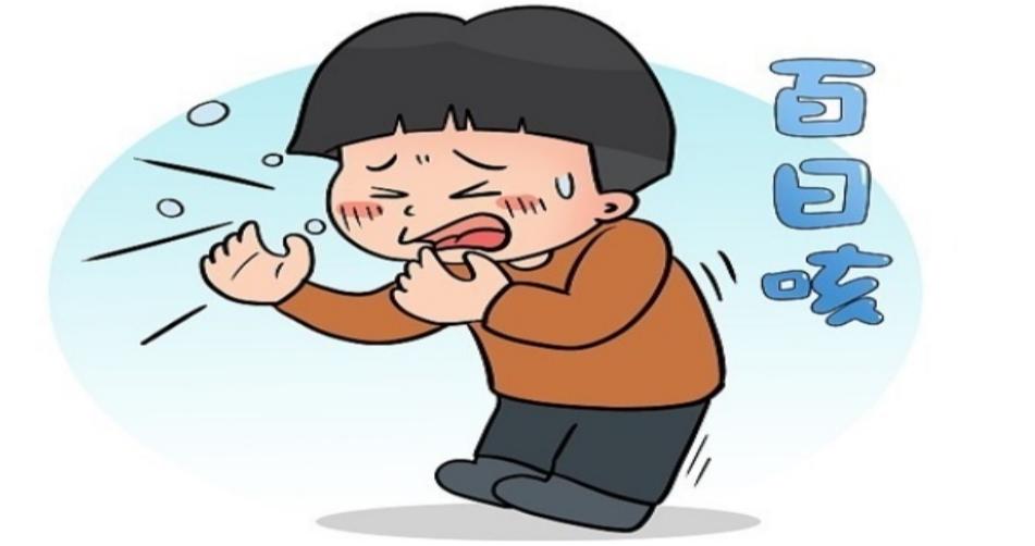 2024年全國百日咳病例激增，醫生提醒兒童疫苗接種重要性