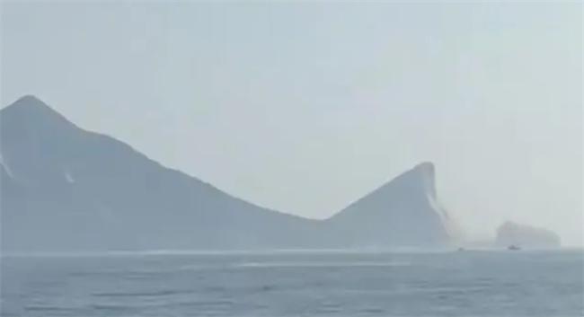 臺灣花蓮縣海域7.3級地震：龜山島斷裂，宜蘭縣頭城鎮傳出災情