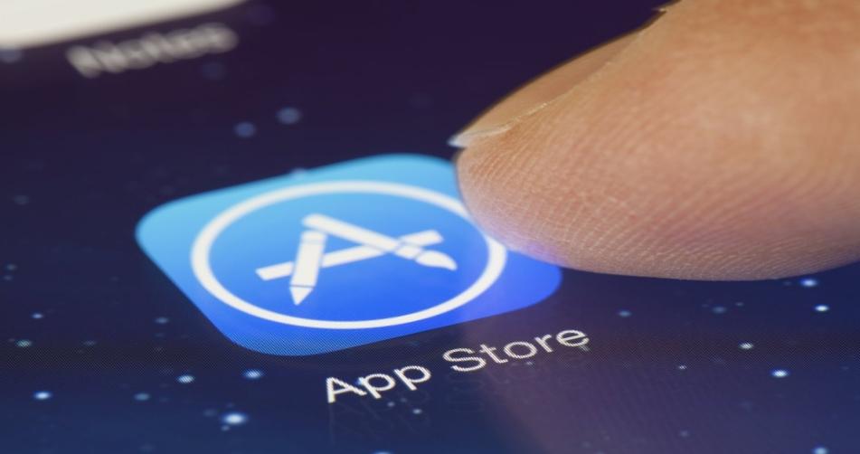 蘋果App Store服務中斷，部分用戶無法連接