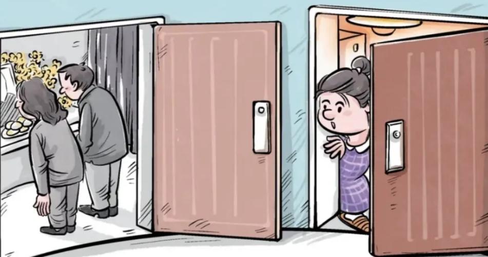 合理規范個人購買商品房放置骨灰盒行為，維護社會公共秩序