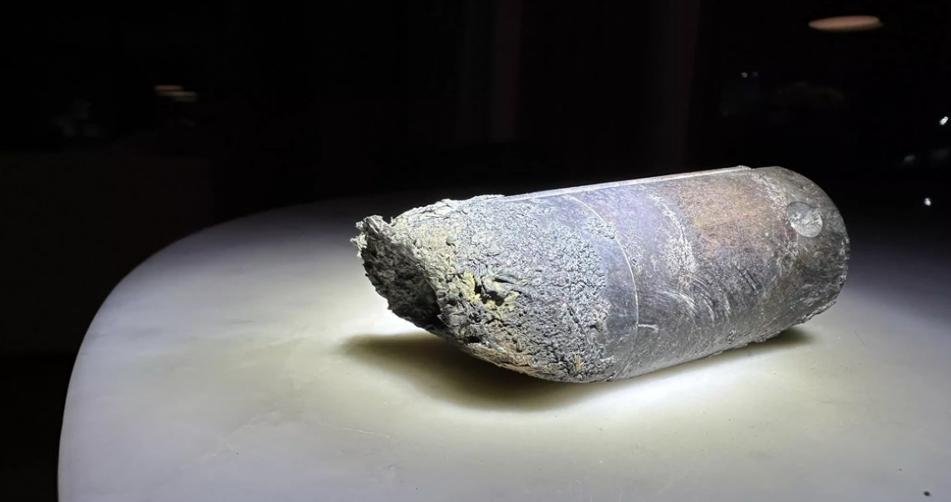 國際空間站廢棄電池墜落地球引發安全隱患