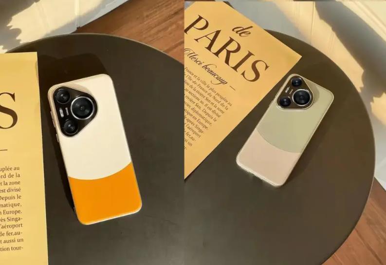 華為P70“未發先火”引關注，店員稱售賣時間待發布會確認