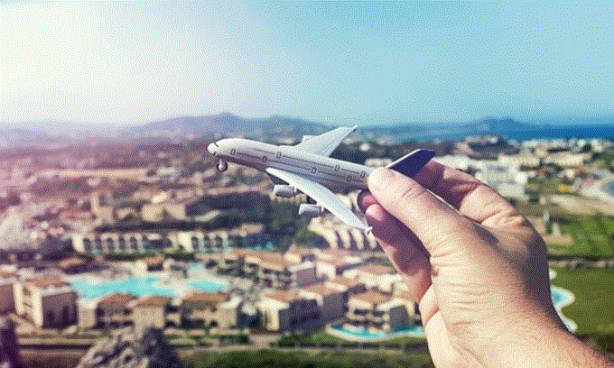 清明節旅游報告：假期熱門目的地及旅游趨勢解析