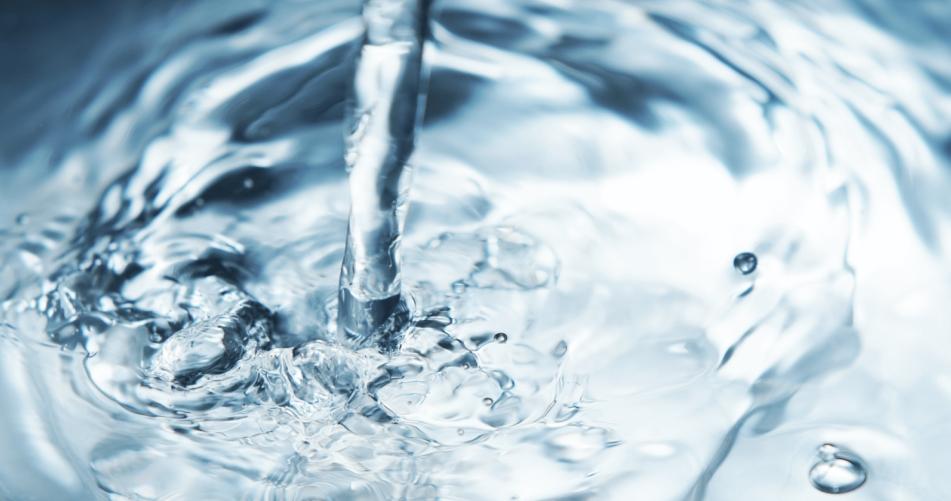 老夫婦居家倆月用水1023噸引發思考：節水意識亟待培養