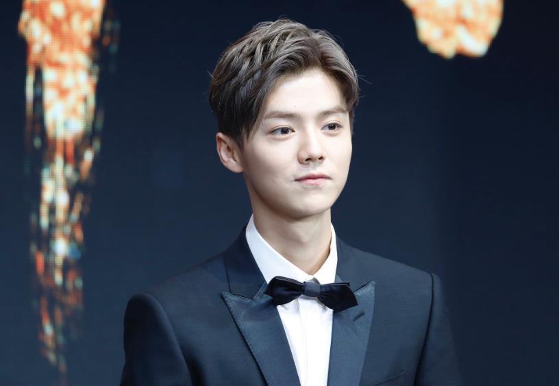 鹿晗起訴鄭亞米商行：捍衛肖像權與名譽權