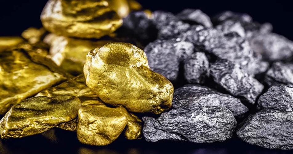 美國最新CPI數據公布，黃金白銀集體跳水