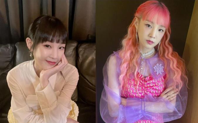 韓國歌手樸寶藍離世：酒后突發猝死引發關注