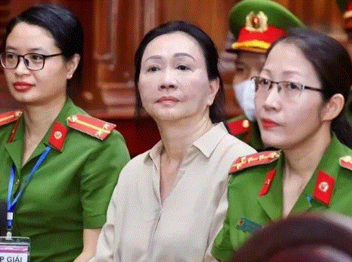 反思越南房地產女首富張美蘭案：商業背后的教訓與警示