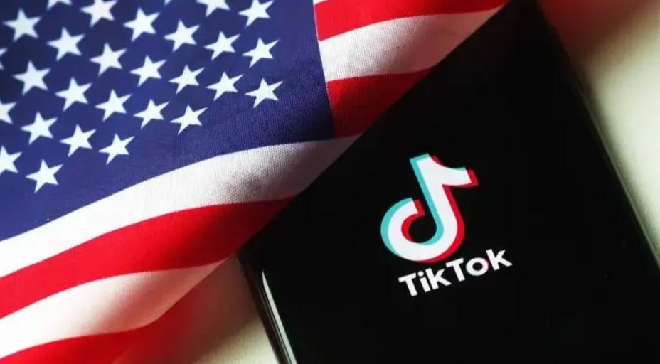 美國參議院通過涉“字節剝離TikTok”新法案，引發熱議