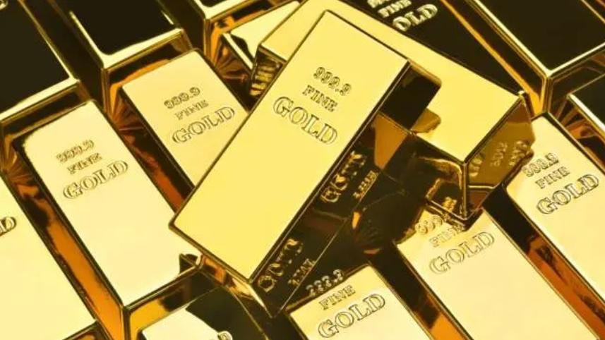 揭秘：金價為何創下兩年來最大跌幅？