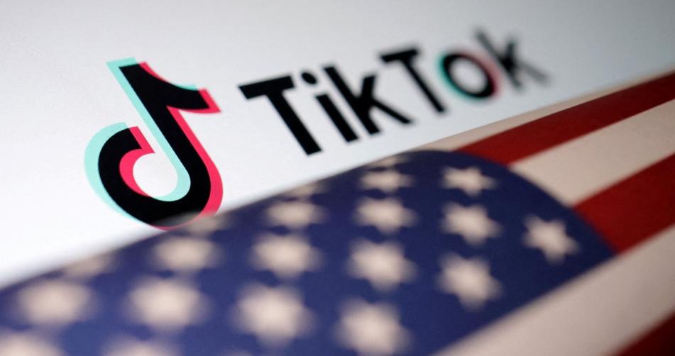 拜登簽署法案引發TikTok反擊：背后的紛爭與挑戰