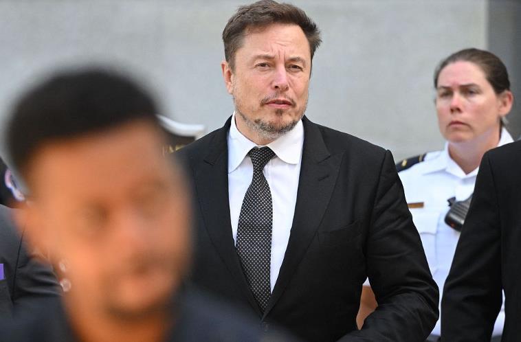 特斯拉馬斯克訪華秘事曝光：自動駕駛、中美合作、北京車展探秘